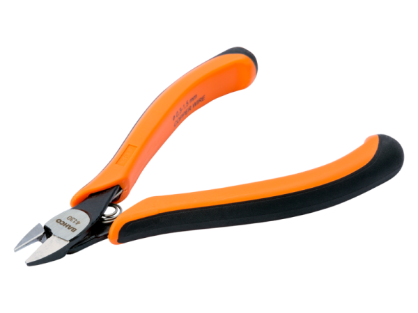 Бокорезы с рукояткой ERGO™ 4130/4131