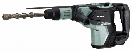 Перфоратор Hikoki SDSmax DH40MEYNSZ