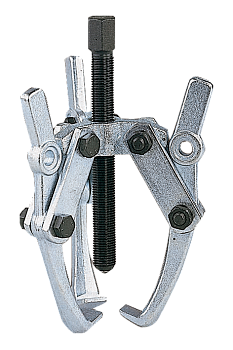 Съемник с тремя захватами 4528M