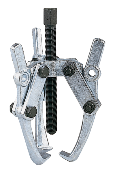 Съемник с тремя захватами 4528M