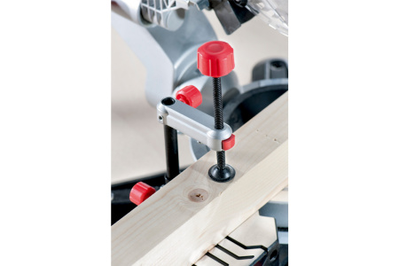 Торцовочная пила KGS 254 M