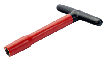 Изолированные ключи с Т-образной рукояткой 28MV