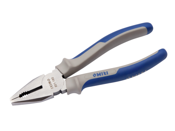 Комбинированные плоскогубцы 601