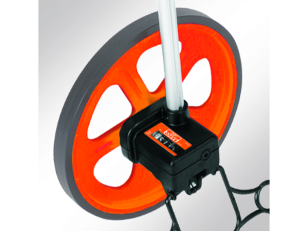 Измерительные колеса с подставкой MW-250 Измерительные колеса с подставкой MW-250