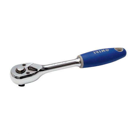 Реверсивная рукоятка 3/8″ IRIMO 115-70-1