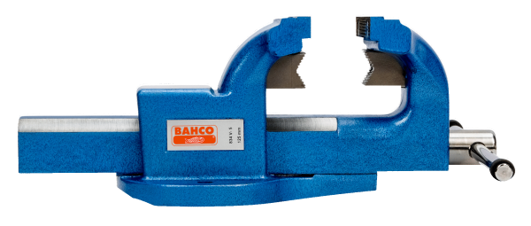 Параллельные тиски 834V