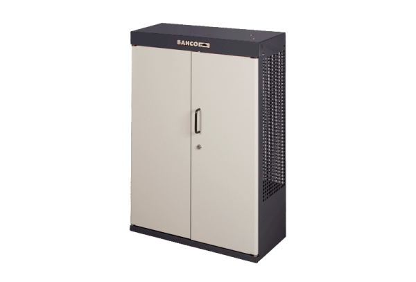 Двухдверный инструментальный шкаф 1495CD60