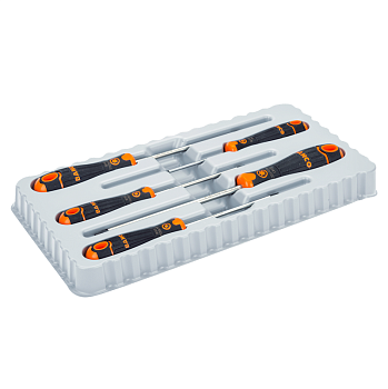 Набор отверток для винтов TORX® Tamper B219.035 Набор отверток для винтов TORX® Tamper B219.035