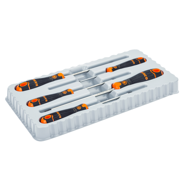 Набор отверток для винтов TORX® Tamper B219.035 Набор отверток для винтов TORX® Tamper B219.035