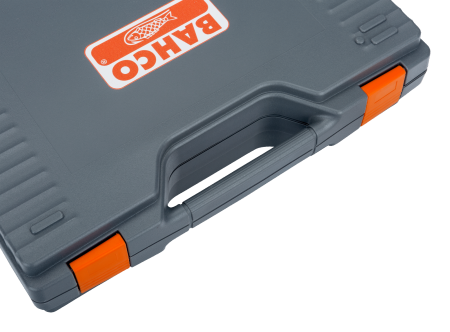 Набор съемников для технического обслуживания автомобилей 4579