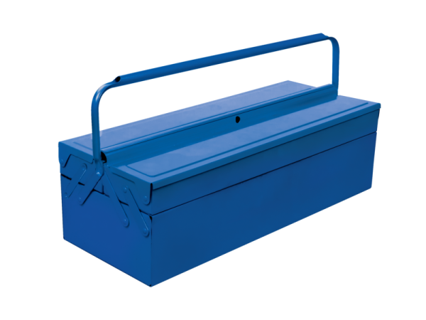 Ящик для инструментов с 3 лотками IRIMO 9020F350 Ящик для инструментов с 3 лотками IRIMO 9020F350