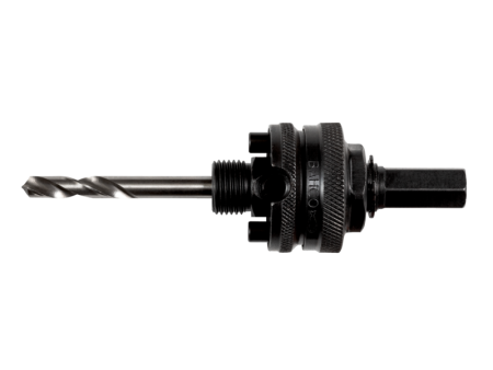 Державки для кольцевых пил 14–30 мм 3834-ARBR