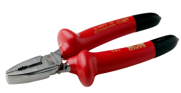 Изолированные универсальные плоскогубцы 2678V