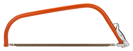 Лучковая пила 3-24-51 Лучковая пила 3-24-51