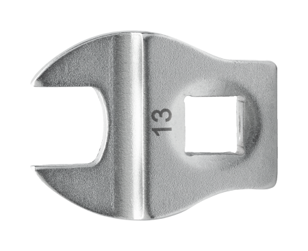 3/8″ Воротковый ключ рожковый 747