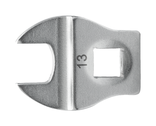 3/8″ Воротковый ключ рожковый 747