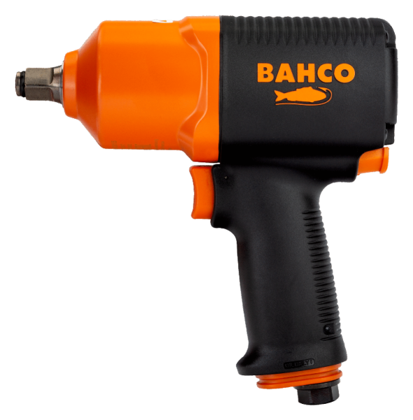 1/2″ Ударный гайковерт BPC815 1/2″ Ударный гайковерт BPC815