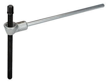 Съемник шариковых подшипников без захватов 4581N/4583N