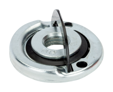 Дисковая шлифмашинка 5″ BP823