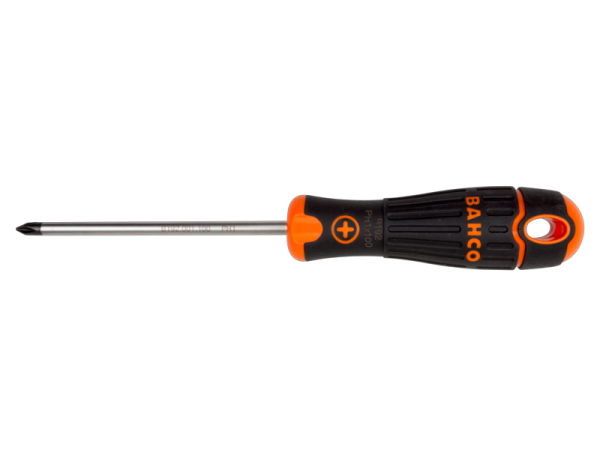 Отвертки под винты Phillips B192
