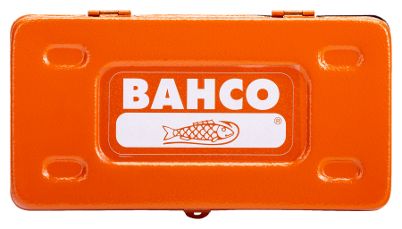 Набор торцевых головок 6717MBP