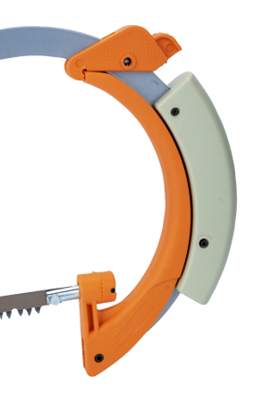 Лучковая пила 333