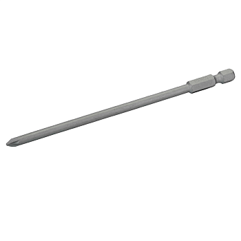 Стандартные биты для отверток Pozidriv, 125 мм 59S/125PZ