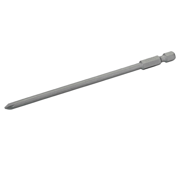 Стандартные биты для отверток Pozidriv, 125 мм 59S/125PZ