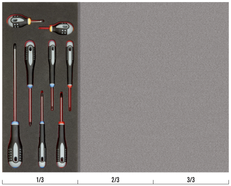 Инструментальные модули FF1E1004
