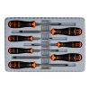 Набор отверток для винтов Pozidriv и TORX® B219.007