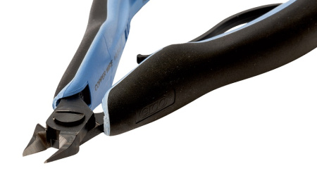 Серия Rx Диагональные кусачки с зауженной тонкой головкой RX 8146-RX 8148