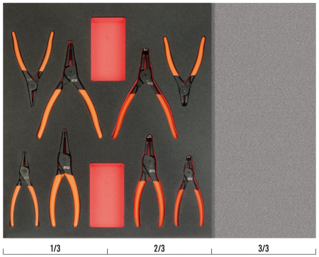Инструментальные модули FF1F4004