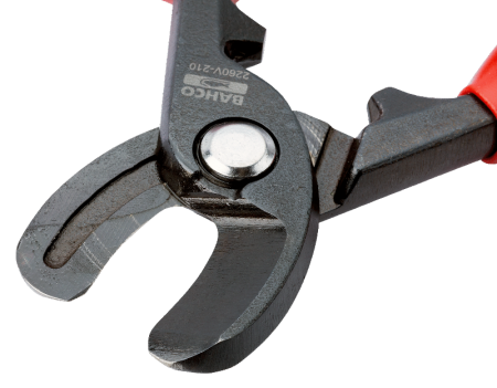 Изолированные кабельные кусачки для медной и алюминиевой проволоки 2260V