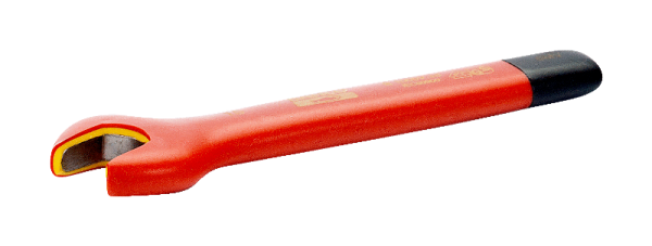 Изолированные рожковые ключи 6MV