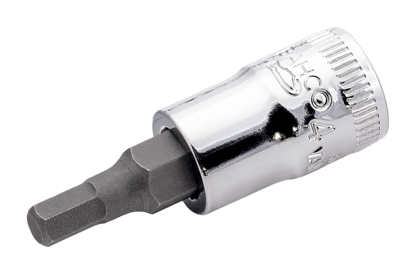 Торцевая головка с шестигранником, метрические размеры 6709M