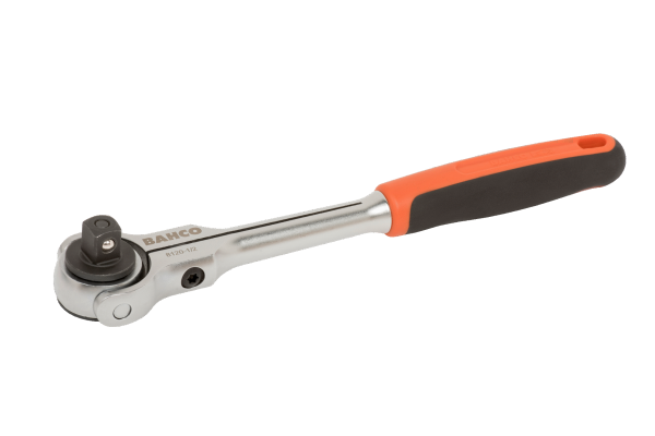 1/2″ Трещотка с шарниром 8120-1/2 1/2″ Трещотка с шарниром 8120-1/2