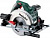 Дисковые отрезные пилы Metabo