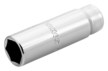 Торцевая головка шестигранная, удлиненная, метрические размеры 7805SM