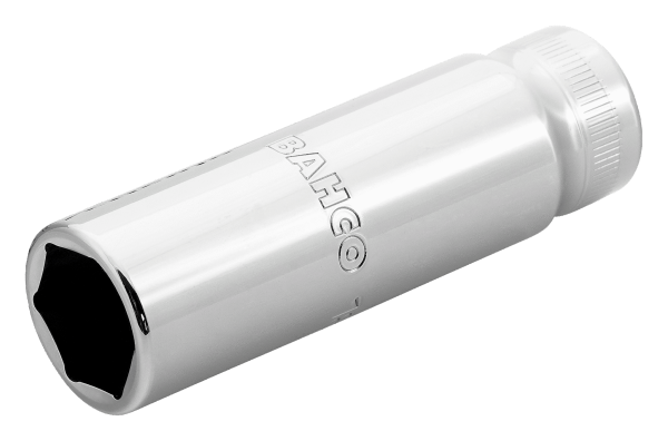 Торцевая головка шестигранная, удлиненная, метрические размеры 7805SM