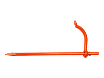 Зубило для камня 4401