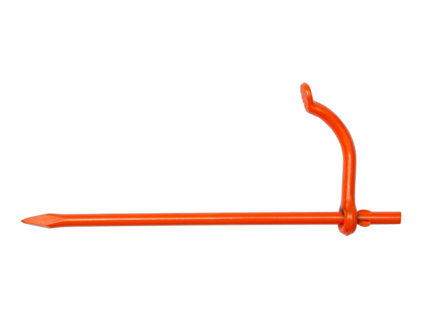 Зубило для камня 4401