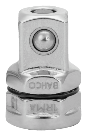 Переходники для ключей с храповым механизмом 1RMA-SQ