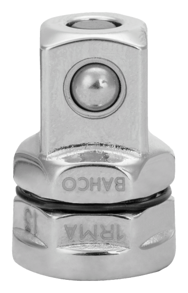 Переходники для ключей с храповым механизмом 1RMA-SQ