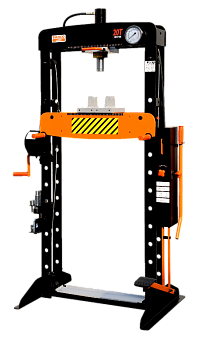 Прессы гидравлические BH720/BH730/BH750