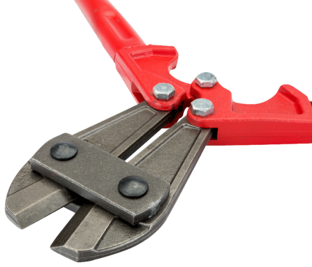 Изолированные болторезы 2820VBC Изолированные болторезы 2820VBC