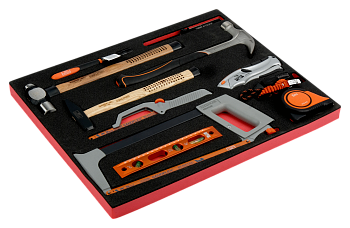 Инструментальные модули FF1A110