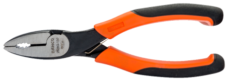 Универсальные плоскогубцы с рукояткой ERGO™ 2628G