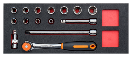 Инструментальные модули FF1E2204