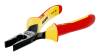 Изолированные универсальные плоскогубцы 2628S