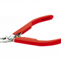 Кусачки и плоскогубцы для электроники